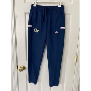 Adidas Georgia Tech Joggers